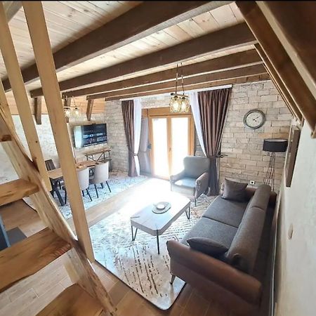 Holiday Homes Durmitor Idyll Zabljak  Exterior photo