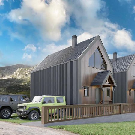 Holiday Homes Durmitor Idyll Zabljak  Exterior photo