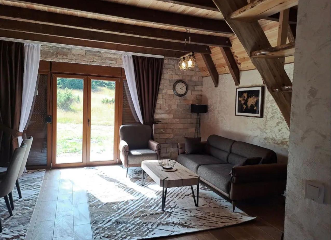 Holiday Homes Durmitor Idyll Zabljak  Exterior photo
